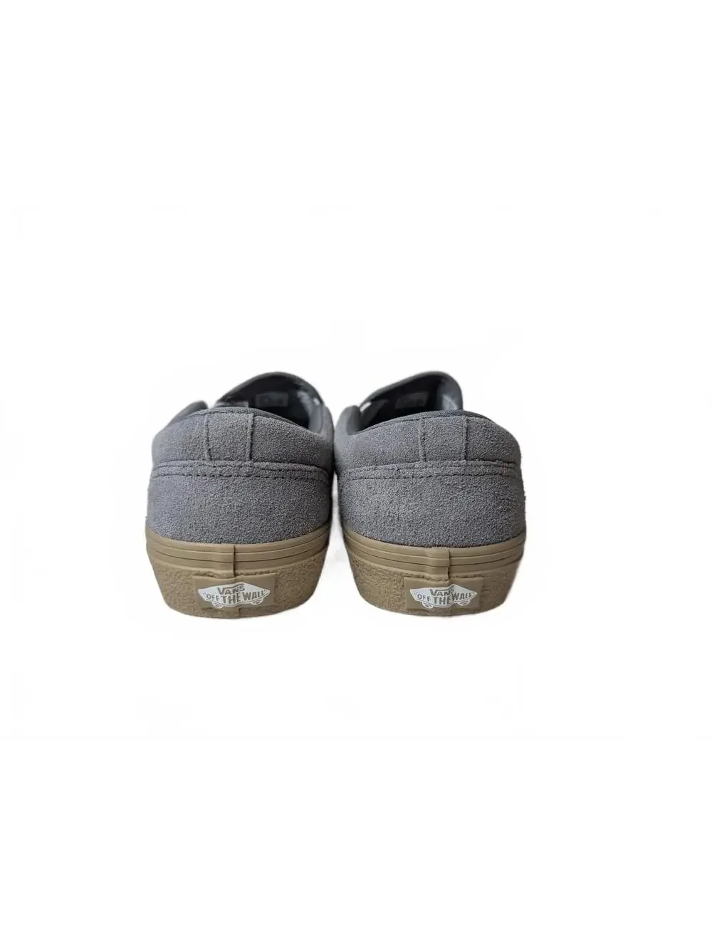 Vans asher slip